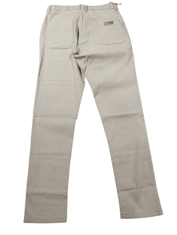 Menβs Striped Cotton Drawstring Pants D.4070 Menβs Striped Cotton Drawstring Pants D.4070