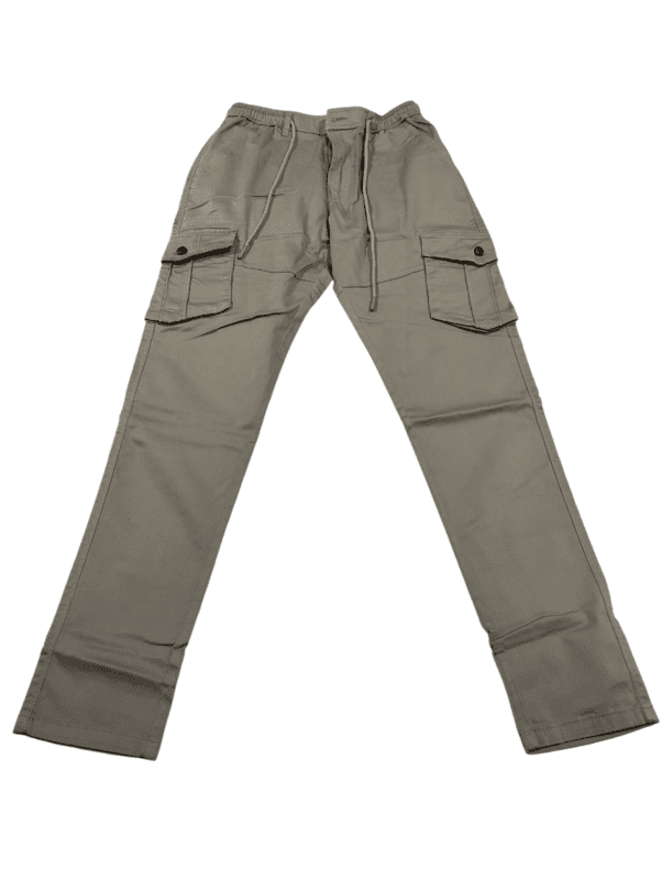 Menβs Casual Multi-Pocket Cargo Pants D.4067 Menβs Casual Multi-Pocket Cargo Pants D.4067