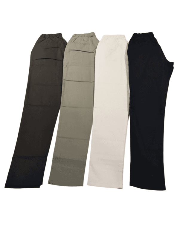 Menβs Plain Straight Fit Cotton Pajama Pants D.4063 Menβs Plain Straight Fit Cotton Pajama Pants D.4063