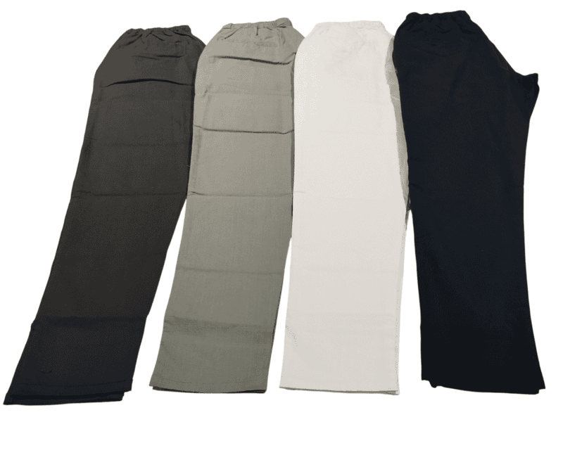 Menβs Plain Straight Fit Cotton Pajama Pants D.4063 Menβs Plain Straight Fit Cotton Pajama Pants D.4063