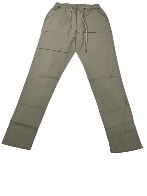 Menβs Plain Straight Fit Cotton Pajama Pants D.4063 Menβs Plain Straight Fit Cotton Pajama Pants D.4063