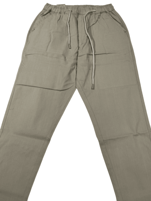 Menβs Plain Straight Fit Cotton Pajama Pants D.4063 Menβs Plain Straight Fit Cotton Pajama Pants D.4063