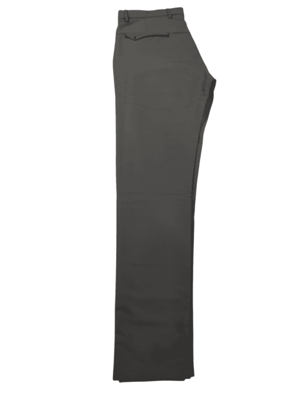 Men's Classic Grey Formal Trouser D.4035 Men's Classic Grey Formal Trouser D.4035
