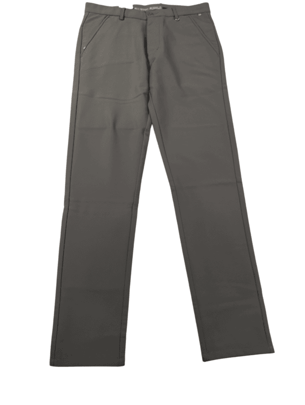Men's Classic Grey Formal Trouser D.4035 Men's Classic Grey Formal Trouser D.4035