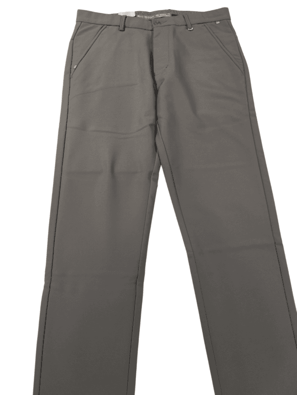 Men's Classic Grey Formal Trouser D.4035 Men's Classic Grey Formal Trouser D.4035