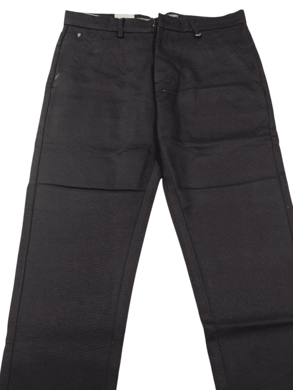Menβs Formal/Smart Casual Cotton Trousers D.2992 Menβs Formal/Smart Casual Cotton Trousers D.2992