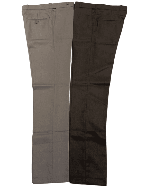 Classic Executive Formal Trousers D.7507 Classic Executive Formal Trousers D.7507