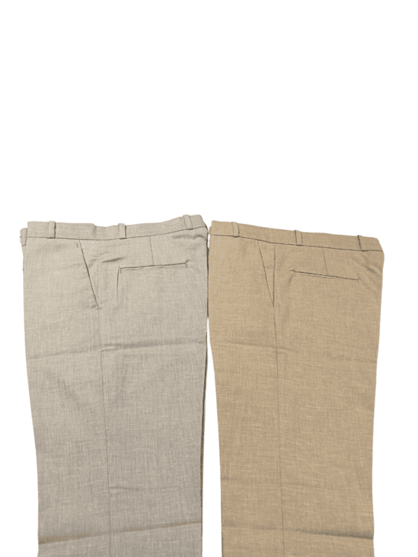 Formal Trousers D.7523 Formal Trousers D.7523