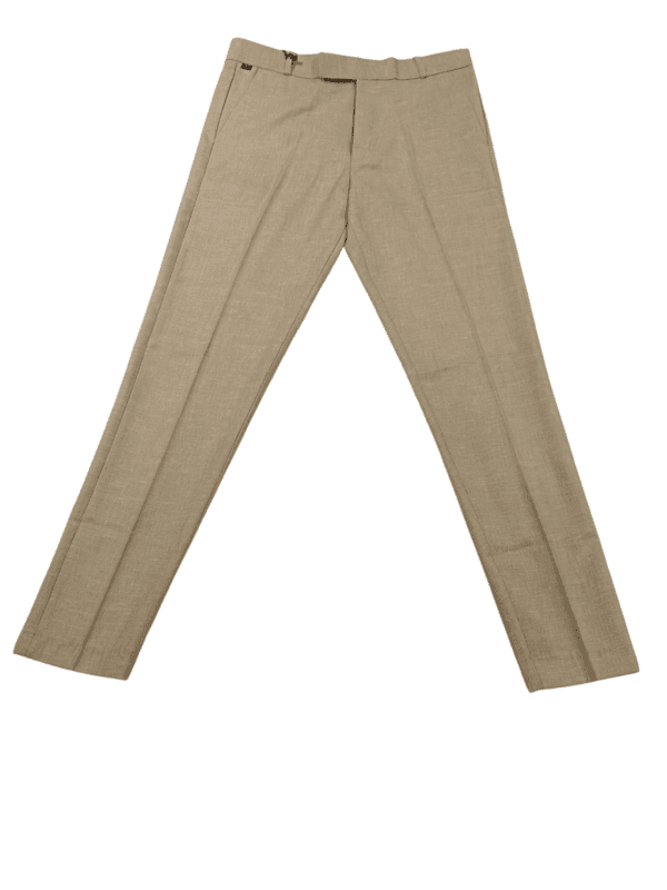 Formal Trousers D.7523 Formal Trousers D.7523