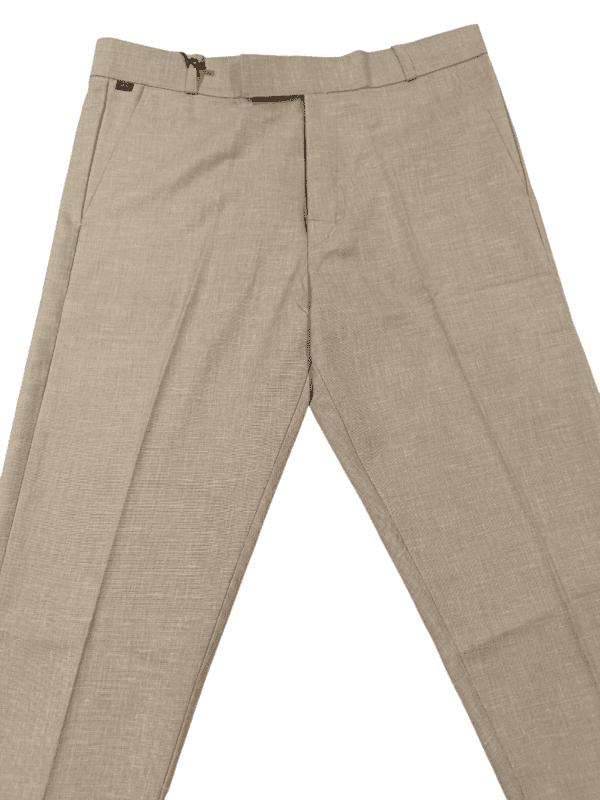 Formal Trousers D.7523 Formal Trousers D.7523