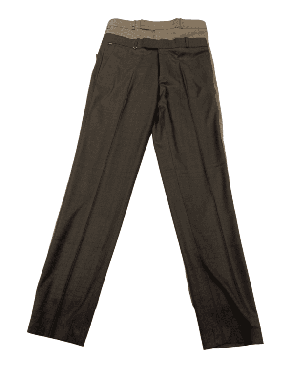 Formal Trousers D.7508 Formal Trousers D.7508