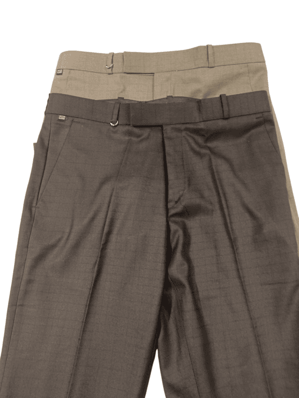 Formal Trousers D.7508 Formal Trousers D.7508