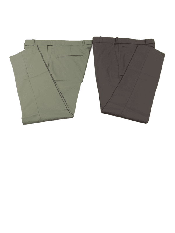 Formal Trousers D.7515 Formal Trousers D.7515