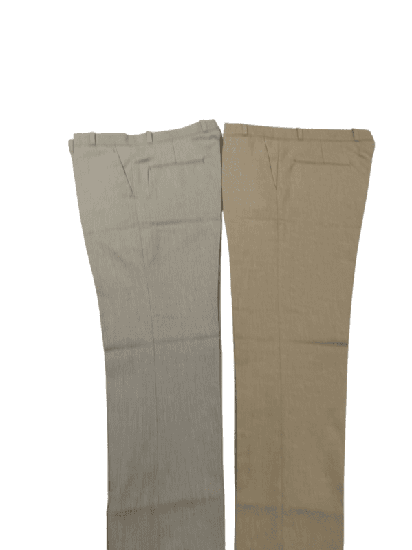 Formal Trousers D.7523 Formal Trousers D.7523