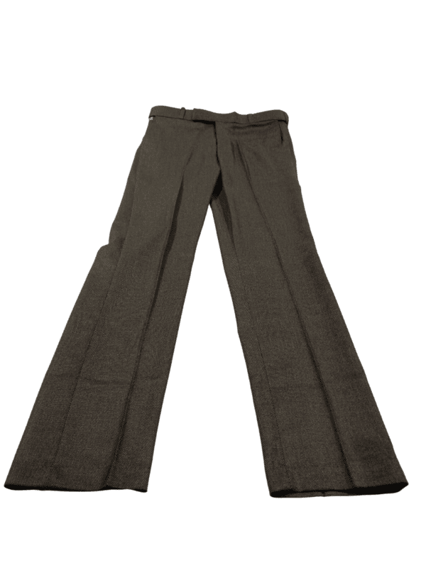 Charcoal Luxe Formal Pant D.7504 Charcoal Luxe Formal Pant D.7504