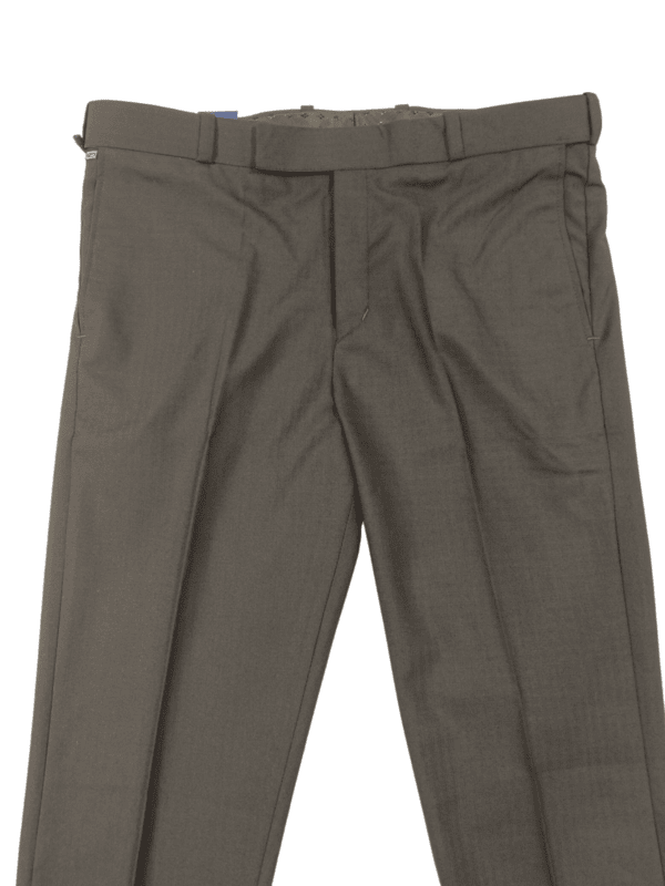 Jet Black Luxe Formal Pant D.7519 Jet Black Luxe Formal Pant D.7519