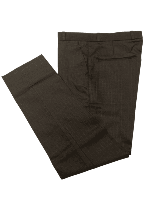 Slim fit trousers D.7480 Slim fit trousers D.7480