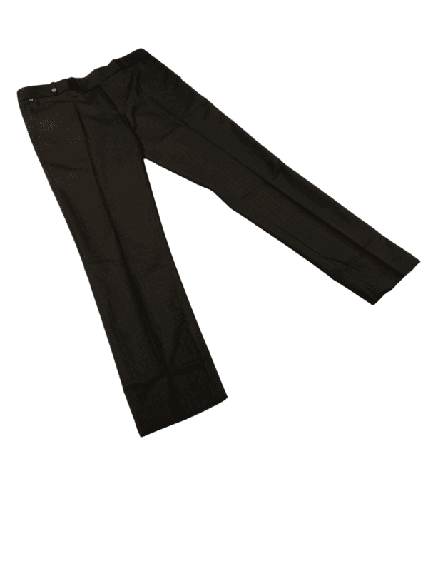 Slim fit trousers D.7480 Slim fit trousers D.7480