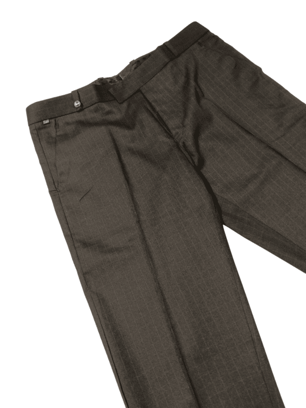 Slim fit trousers D.7480 Slim fit trousers D.7480