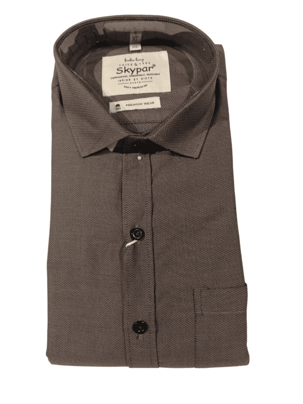 SKYPER MEN SHIRT D.5205 SKYPER MEN SHIRT D.5205
