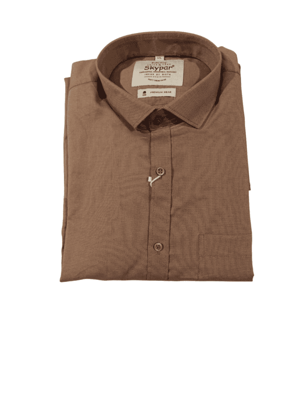 SKYPER MEN SHIRT D.5205 SKYPER MEN SHIRT D.5205