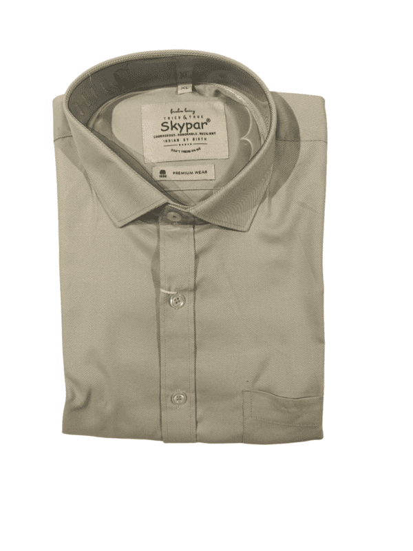SKYPER MEN SHIRT D.5205 SKYPER MEN SHIRT D.5205