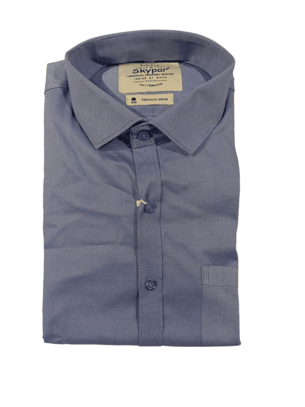 SKYPER MEN SHIRT D.5205 SKYPER MEN SHIRT D.5205