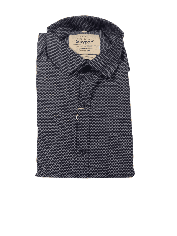 SKYPER MEN SHIRT D.5205 SKYPER MEN SHIRT D.5205