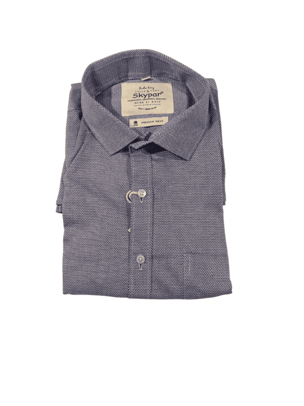SKYPER MEN SHIRT D.5205 SKYPER MEN SHIRT D.5205