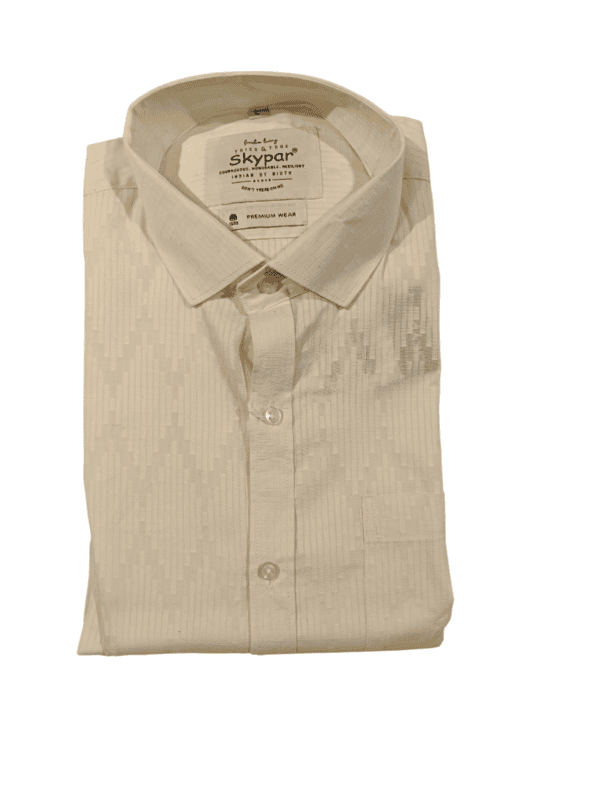SKYPER MEN SHIRT D.5205 SKYPER MEN SHIRT D.5205