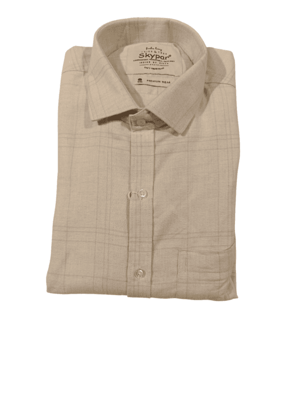 SKYPER MEN SHIRT D.5205 SKYPER MEN SHIRT D.5205