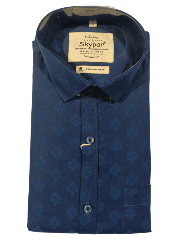 SKYPER MEN SHIRT D.5205 SKYPER MEN SHIRT D.5205