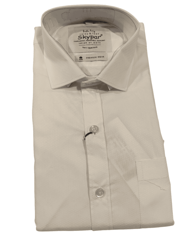 Style Skipper Classic Black and white shirt Style Skipper Classic Black and white shirt