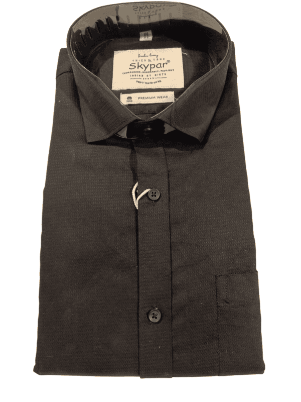 Style Skipper Classic Black and white shirt Style Skipper Classic Black and white shirt