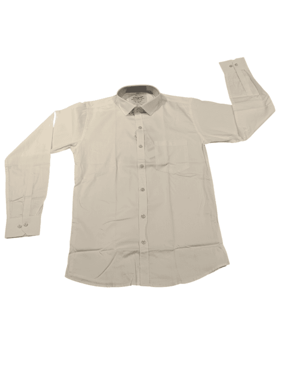 Style Skipper Classic Black and white shirt Style Skipper Classic Black and white shirt