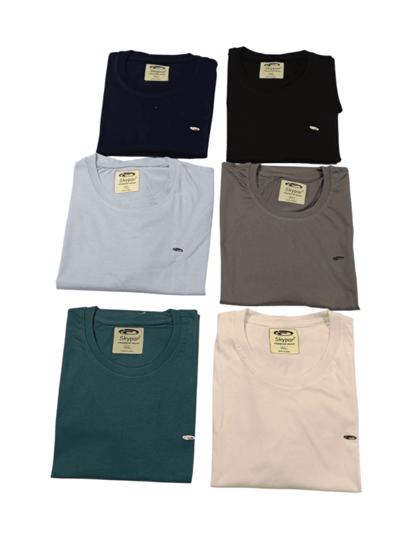 Skypar Premium Wear T-Shirts Skypar Premium Wear T-Shirts