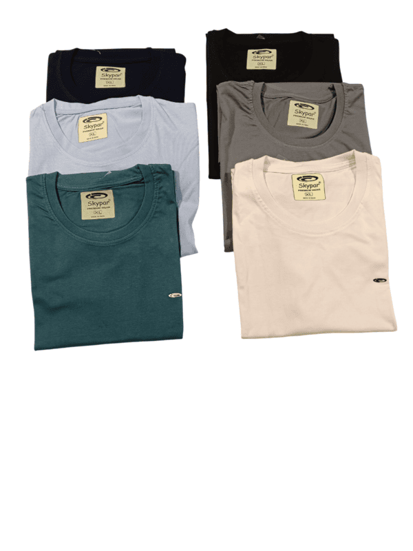 Skypar Premium Wear T-Shirts Skypar Premium Wear T-Shirts