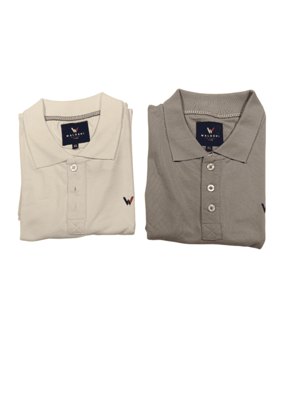Waldeni Polo T-Shirts D.skyper Waldeni Polo T-Shirts D.skyper