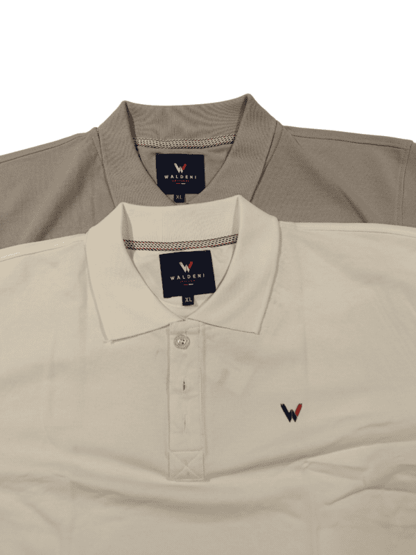 Waldeni Polo T-Shirts D.skyper Waldeni Polo T-Shirts D.skyper