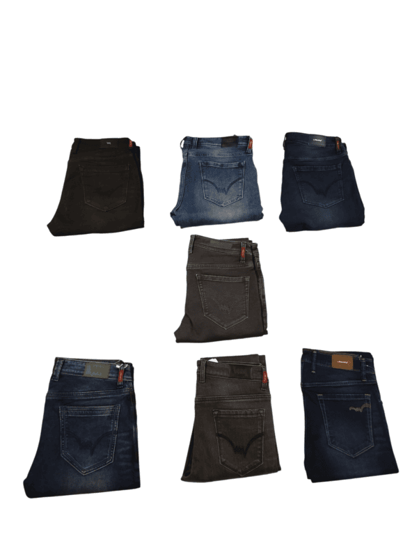 Dark Blue with Tan Patch D.lawman Dark Blue with Tan Patch D.lawman