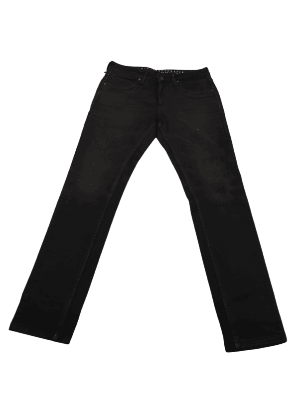 Dark Blue with Tan Patch D.lawman Dark Blue with Tan Patch D.lawman