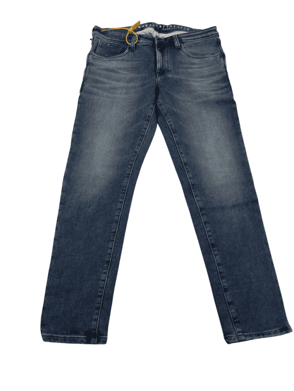 Dark Blue with Tan Patch D.lawman Dark Blue with Tan Patch D.lawman