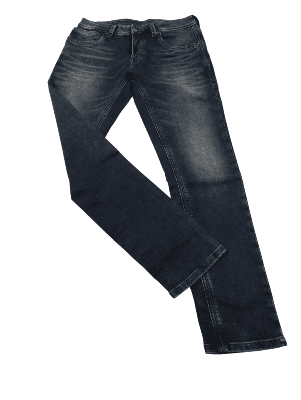 Dark Blue with Tan Patch D.lawman Dark Blue with Tan Patch D.lawman