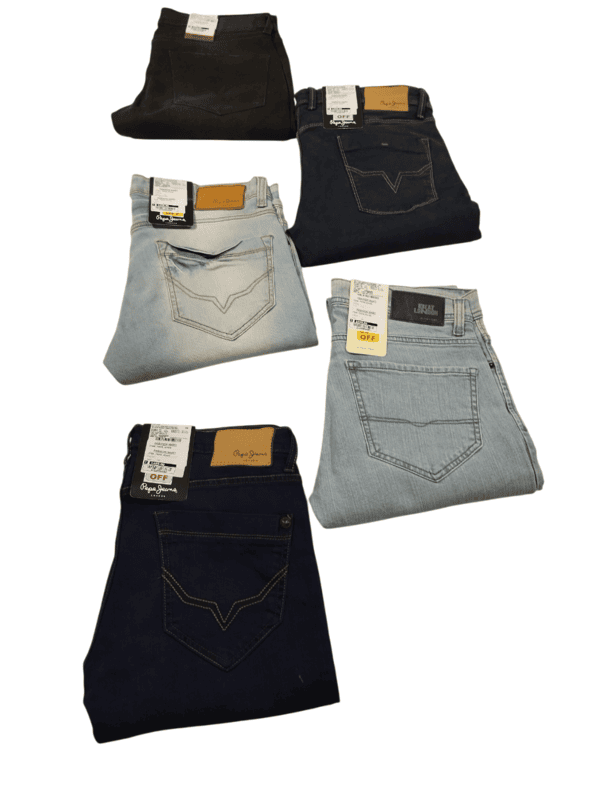 Pepe Jeans Pepe Jeans