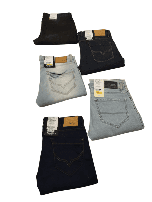 Pepe Jeans Pepe Jeans