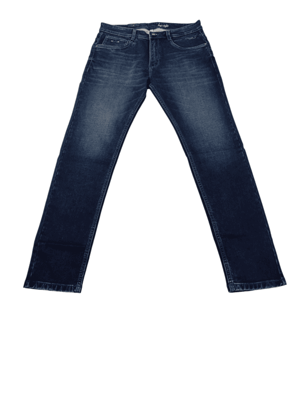 Lawman Pg3 Vega Mid Wash Skinny Fit Stretch Jeans D.3666 Lawman Pg3 Vega Mid Wash Skinny Fit Stretch Jeans D.3666