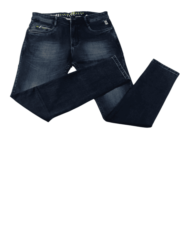Lawman Pg3 Vega Mid Wash Skinny Fit Stretch Jeans D.3666 Lawman Pg3 Vega Mid Wash Skinny Fit Stretch Jeans D.3666
