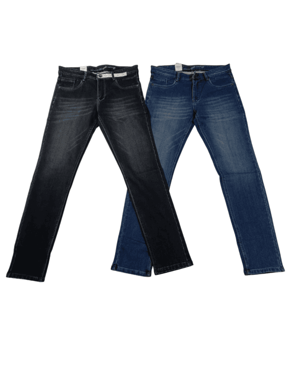 Spykar Stretchable Denim Jeans D.8187 Spykar Stretchable Denim Jeans D.8187