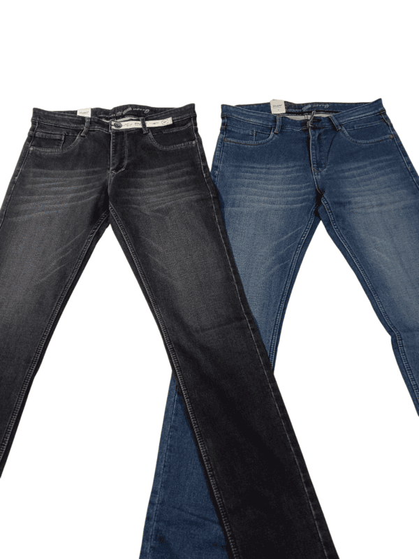 Spykar Stretchable Denim Jeans D.8187 Spykar Stretchable Denim Jeans D.8187