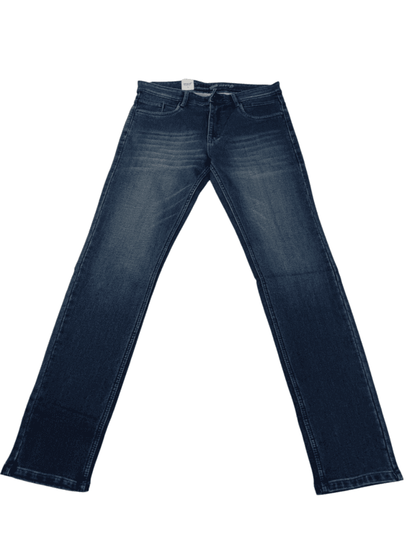 Spykar Stretchable Denim Jeans D.8187 Spykar Stretchable Denim Jeans D.8187
